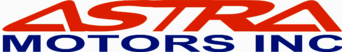 Astra Motors Inc logo