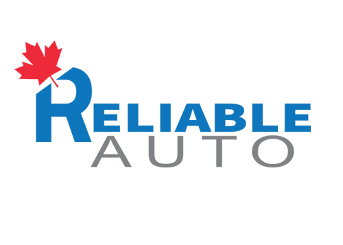 Reliable Auto logo