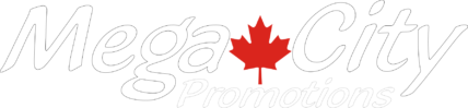 MegaCity Promotions logo